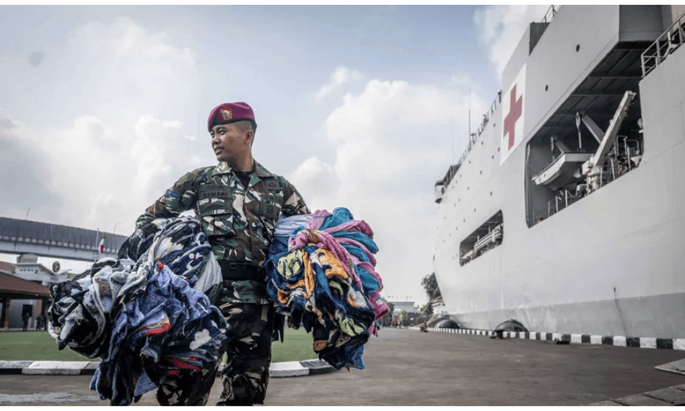 MUI Siapkan Bantuan Rp1,5 Miliar untuk Korban Bencana, Imbau Umat Islam Salat Ghaib dan Zikir