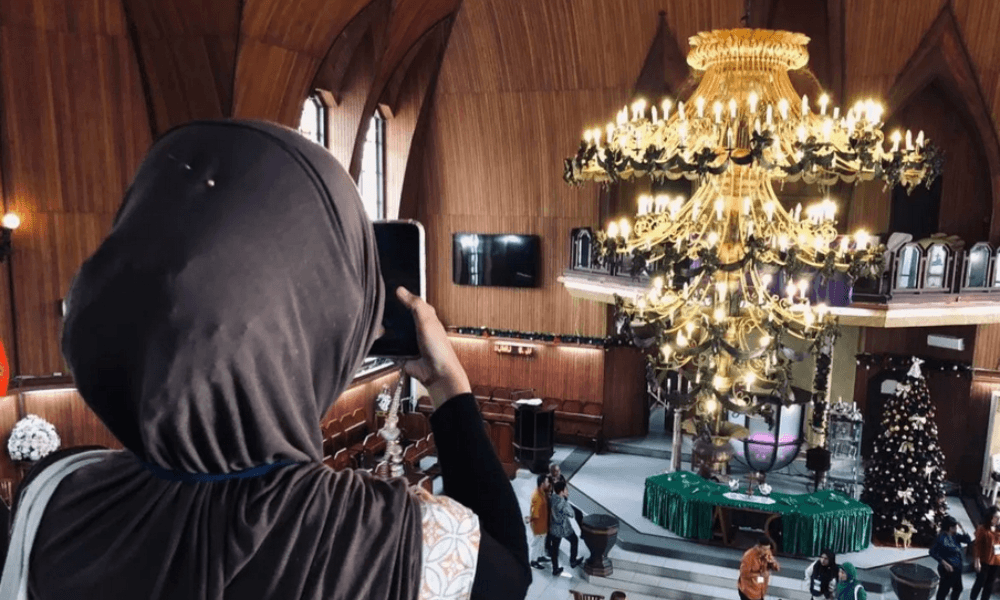 Guru di Maluku Didorong Jadi Agen Perdamaian Lewat Program Literasi Keagamaan Lintas Budaya