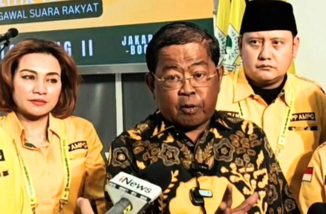 Golkar Dukung Kolaborasi Antar Pihak untuk Percepat Pemulihan Bencana di Sumatera Utara, Sumatera Barat, dan Aceh