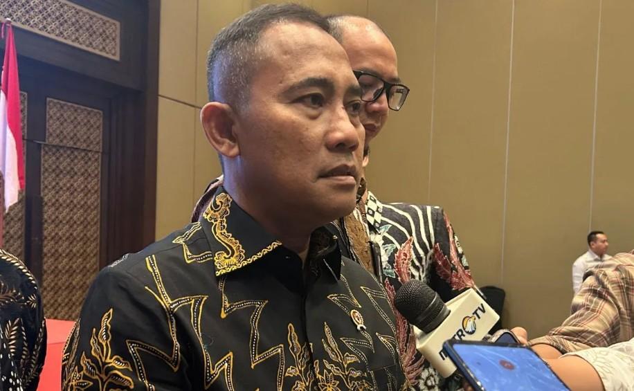 Antisipasi Teror Jelang Natal dan Tahun Baru, BNPT Bentuk Satgas Intelijen dan Gandeng Banyak Lembaga