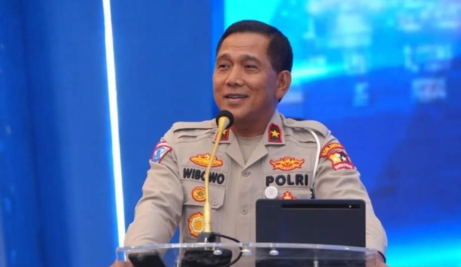 Polri Operasionalkan 153 Satpas untuk Layanan Digital SINAR, Perpanjangan SIM Kini di Bawah 15 Menit