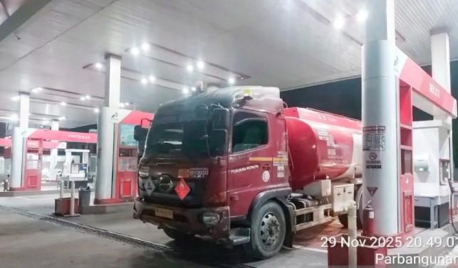 Harga BBM Pertamina di Wilayah Terdampak Bencana Tetap Stabil, Kenaikan Terjadi di Jabodetabek