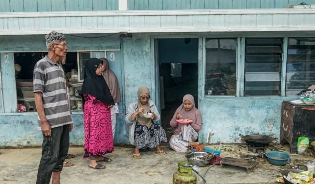 FKBI Desak Pemerintah Stabilkan Harga Pangan dan BBM di Wilayah Terdampak Banjir Bandang Sumatera