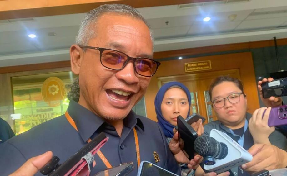 Ari Bias Gugat Agnez Mo dan Holywings Rp4,9 Miliar karena Diduga Langgar Hak Cipta Lagu "Bilang Saja"