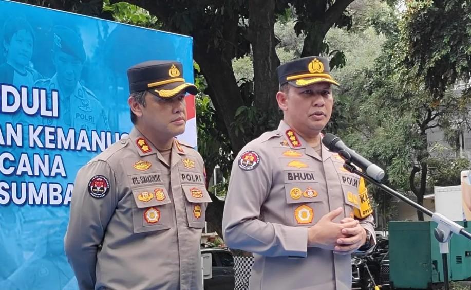 Reuni Akbar 212 Digelar Kembali di Monas, Polda Metro Jaya Siapkan Pengamanan Khusus