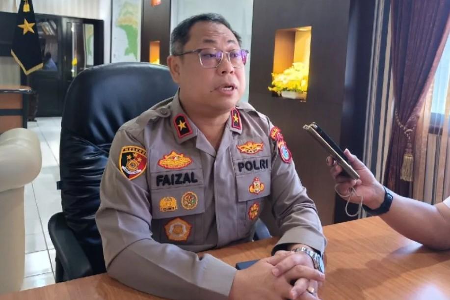 Dua Pekerja Gaharu Tewas Diserang di Yahukimo, Satgas Damai Cartenz Selidiki Dugaan Keterlibatan KKB