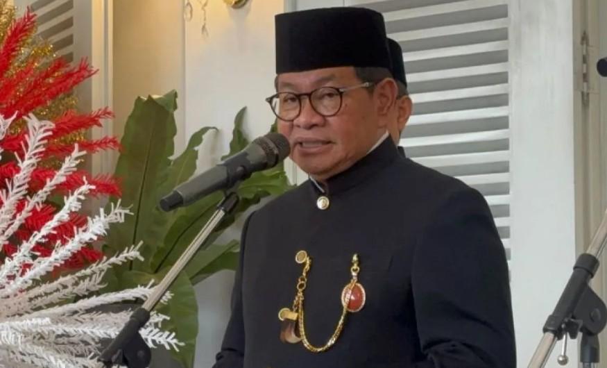 Gubernur DKI Pramono Anung Akan Hadiri Reuni Akbar 212, Polisi Siagakan 1.214 Personel untuk Antisipasi Lalu Lintas