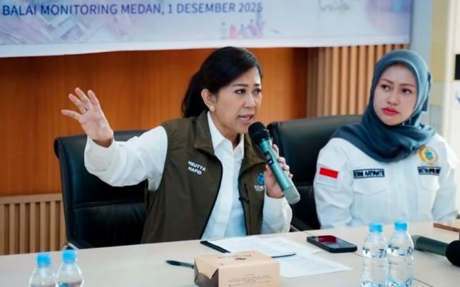 Radio Amatir Jadi Tulang Punggung Komunikasi Basarnas dalam Evakuasi Banjir Sumatera