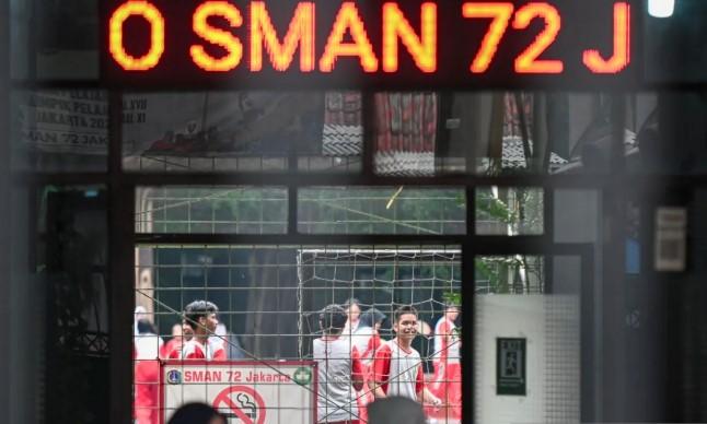 Rangkuman Kriminalitas Jakarta 1 Desember: Perdagangan Anak, Ledakan SMA, dan Kasus Gantung Diri