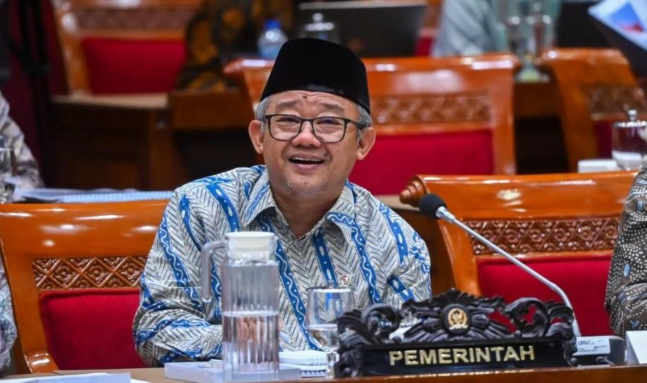 Kemendikdasmen Salurkan Rp13,3 Miliar untuk Pemulihan Pendidikan Pascabencana di Aceh, Sumut, dan Sumbar