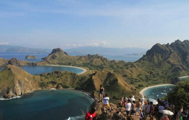 Polda NTT Pastikan Tidak Ada Aktivitas Tambang Emas Ilegal di Pulau Sebayur