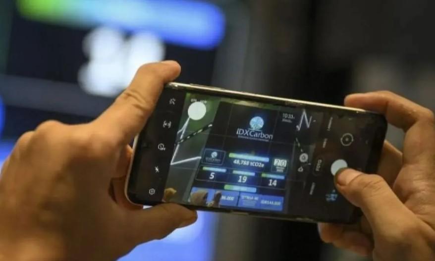 IDXCarbon Catat Transaksi 2,75 Juta Ton Karbon dalam COP 30 Brasil, Puluhan Perusahaan Tunjukkan Minat