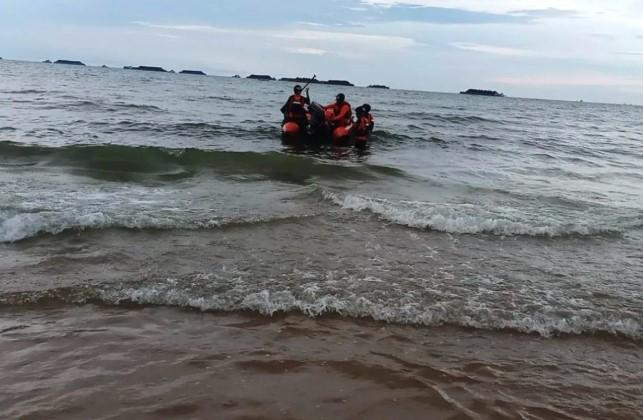 Warga Pesir Kaltim Diimbau Waspadai Potensi Banjir Rob 5-7 Desember 2025