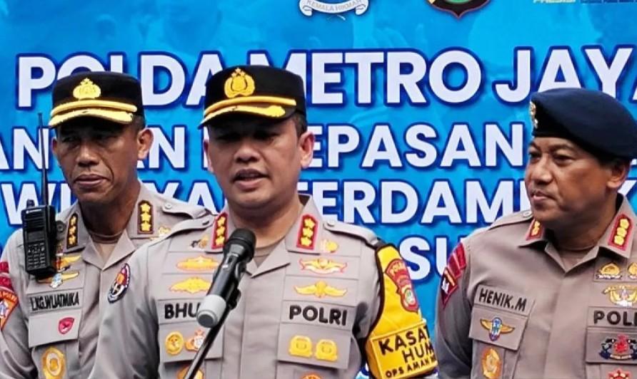 ABH Diduga Pelaku Ledakan SMAN 72 Jakarta Mulai Pulih, Polisi Siap Lakukan Pemeriksaan