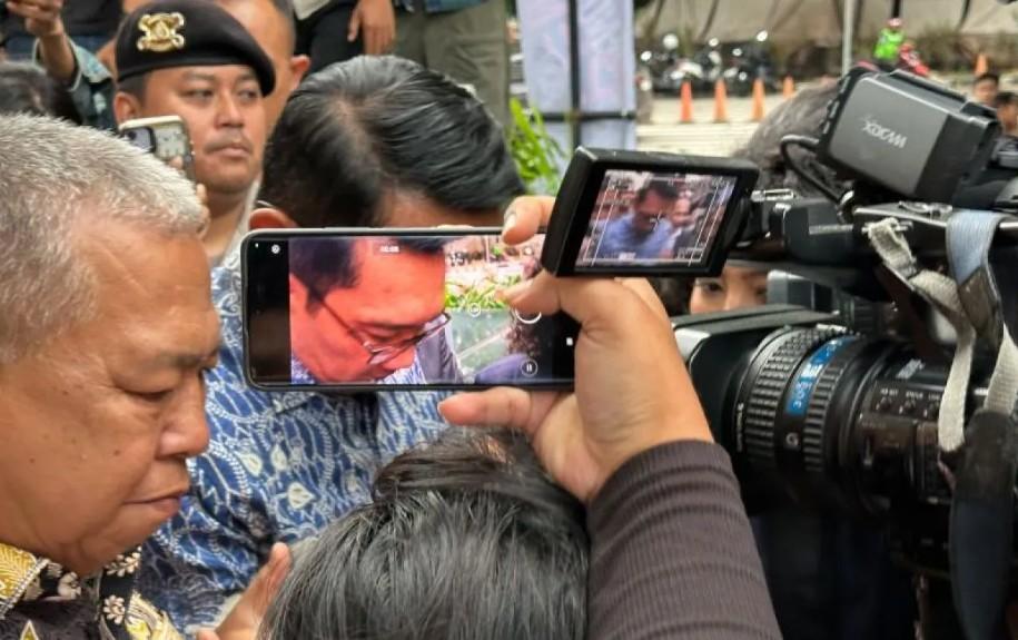 Ridwan Kamil Tegaskan Pembelian Mobil Antik untuk Habibie Gunakan Dana Pribadi, Bukan dari Kasus Korupsi Bank BJB