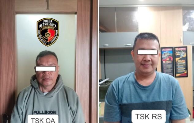 Polda Metro Jaya Sita Ratusan Amunisi Ilegal di Jakarta Barat, Komitmen Tinggi dalam Pemberantasan Senjata Ilegal