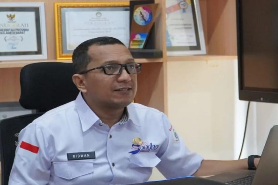 Akun WhatsApp Mengatasnamakan Wagub Sulbar Diduga Digunakan untuk Penipuan, Pemprov Imbau Warga Waspada