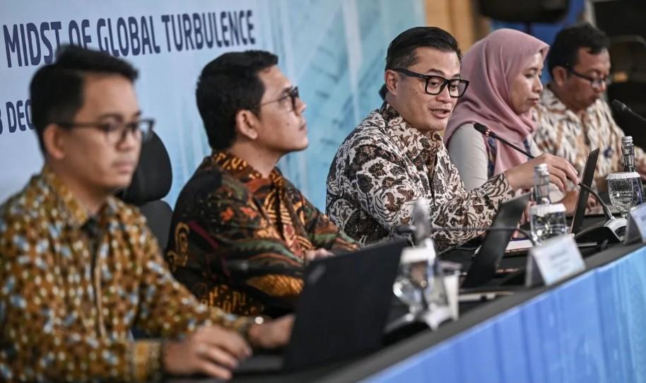 Strategi Front Loading Bantu Indonesia Catat Surplus Dagang dengan AS Meski Dihantam Tarif Impor