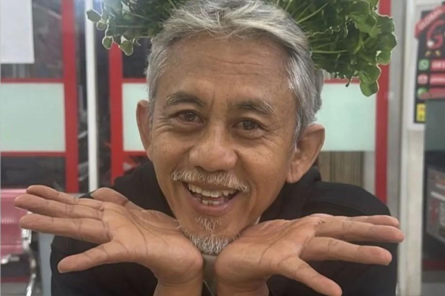 Epy Kusnandar Meninggal Dunia, PARFI dan Dunia Perfilman Tanah Air Berduka