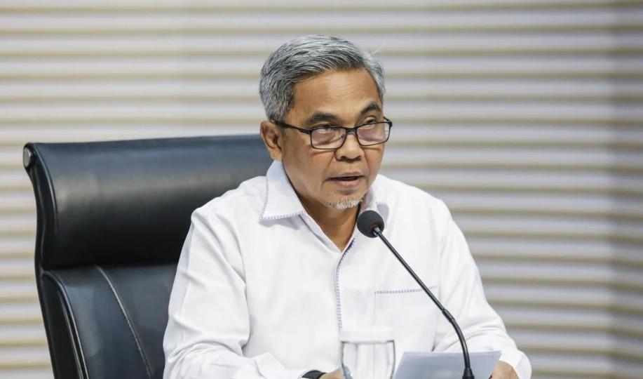 KPK Galang Donasi Internal untuk Korban Banjir dan Longsor di Tiga Provinsi Sumatera