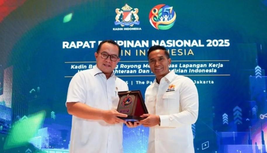 BRIN Ubah Arah Riset Nasional agar Sesuai Kebutuhan Industri dan Dunia Usaha