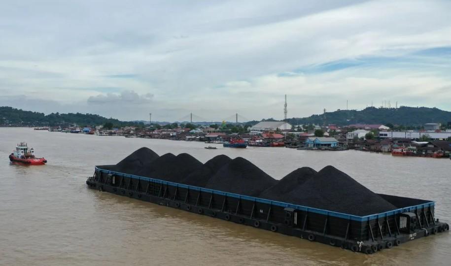 Harga Batu Bara Acuan Kembali Turun Jadi 98,26 Dolar AS per Ton, Tren Penurunan Berlanjut Sejak November