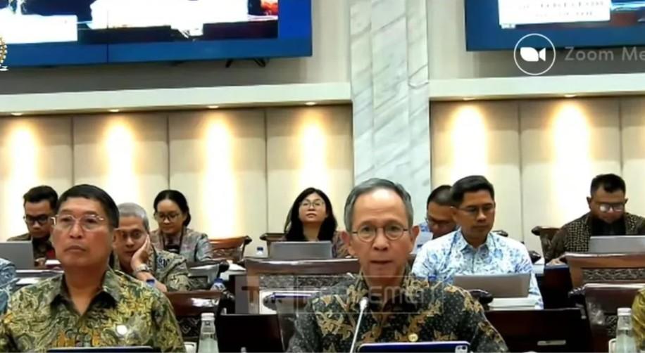 OJK Desak DPR Bahas Insentif Pajak untuk Pasar Modal, Usul Skema Bertingkat untuk Free Float Saham