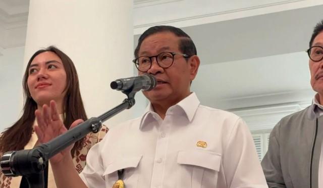 Perayaan Tahun Baru Tetap Dipusatkan di Bundaran HI, Pemprov DKI Siapkan Juga Pesta Natal yang Meriah