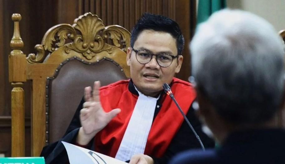PN Jakarta Pusat Terima Berkas Kasus Pemerasan RPTKA di Kemenaker, Delapan ASN Jadi Tersangka