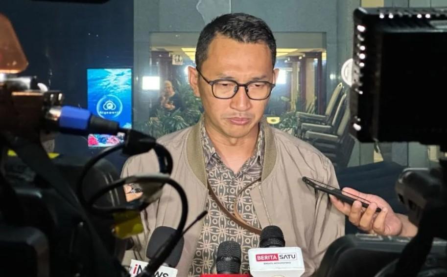 KPK Periksa Empat Saksi Terkait Dugaan Pemerasan di Pemprov Riau, Termasuk Ajudan Gubernur