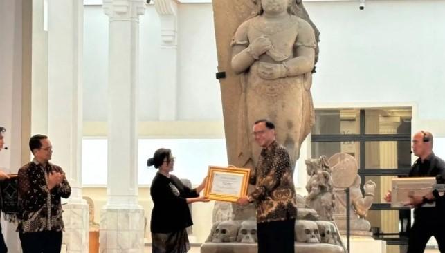 Reog Ponorogo Ditetapkan UNESCO sebagai Warisan Budaya Takbenda yang Butuh Perlindungan Mendesak