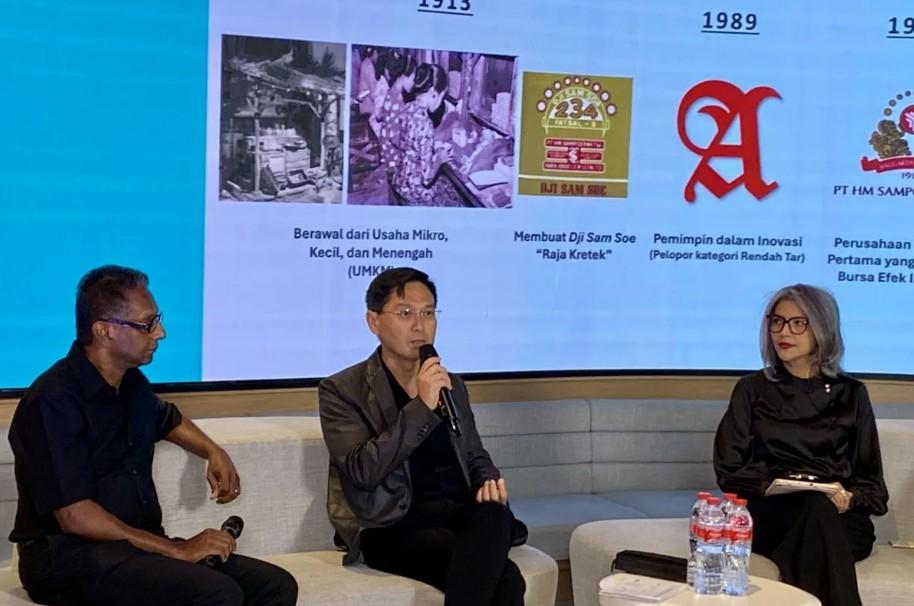 Sampoerna Apresiasi Penertiban Rokok Ilegal dan Stabilitas Cukai, Tegaskan Komitmen untuk Industri Legal