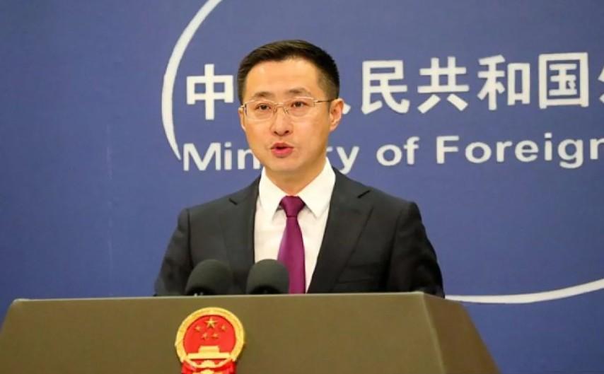 China Desak Jepang Tarik Pernyataan PM Takaichi Soal Taiwan, Hubungan Bilateral Memanas