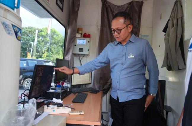 Distribusi BBM di Sumbar Mulai Pulih, BPH Migas Tambahkan 17 Tangki untuk Percepat Penyaluran