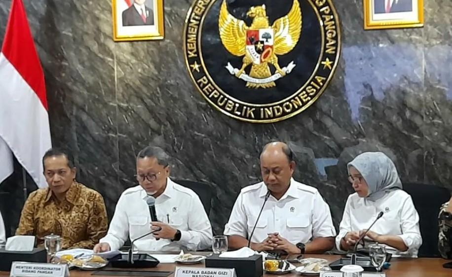 Pemerintah Buka Rekrutmen Lintas Disiplin untuk Isi Kekurangan Ahli Gizi di SPPG Program MBG