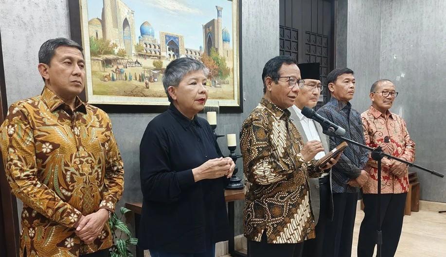 Komisi Desak Pembebasan Laras Faizati dan Dua Aktivis Lingkungan yang Dituduh Menghasut