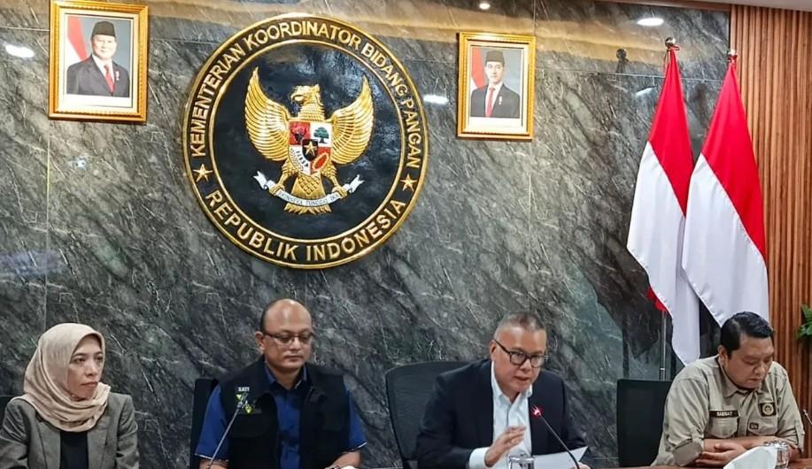 Direktur Asal Tiongkok Jadi Tersangka Kasus Pencemaran Radioaktif Cesium-137 di Serang