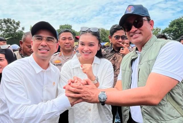 Bison Indonesia: Penangkapan Dewi Astutik Kemenangan Besar dalam Perang Melawan Narkoba