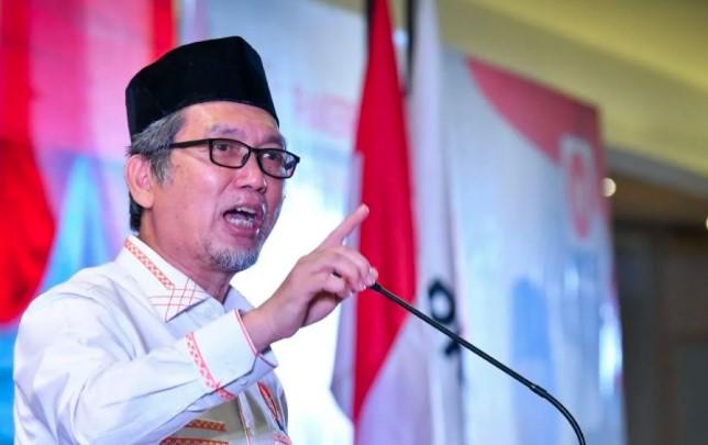 PKS Bentuk Satgas Siaga Bencana dan Potong Gaji Pejabat untuk Bantu Korban Bencana di Sumatera