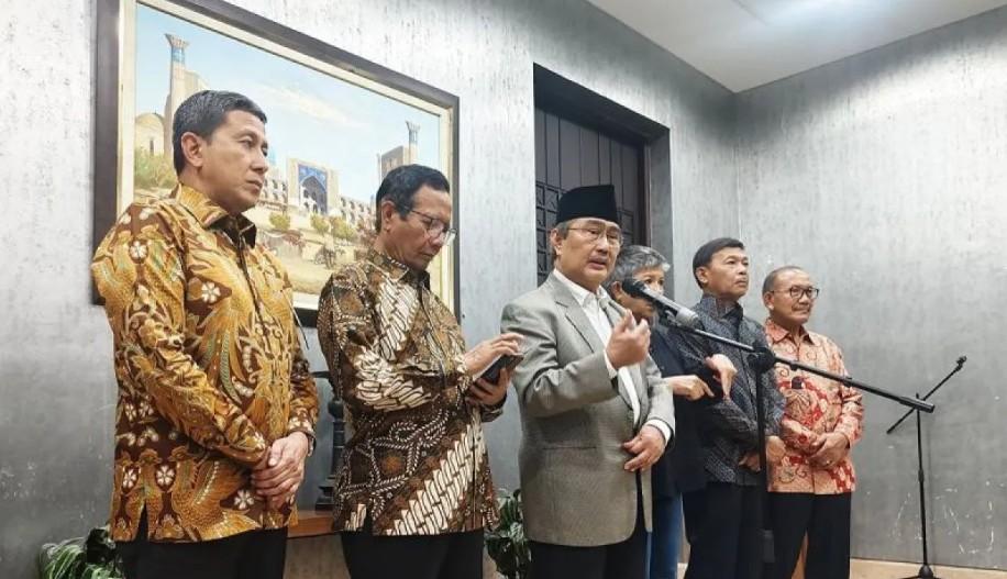 Komisi Reformasi Rekomendasikan Evaluasi Perkap dan Perpol Menyusul Pengesahan KUHAP dan KUHP Baru