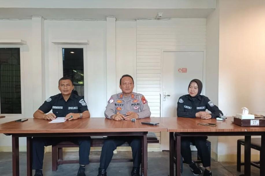 Polda Kalbar Catat 6.902 Pelanggaran dalam Operasi Zebra Kapuas 2025, Fokus pada Edukasi dan Penegakan Hukum