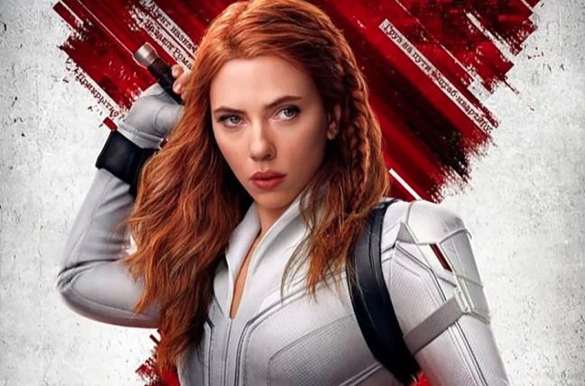 Scarlett Johansson Berpeluang Gabung “The Batman Part II”, Tinggalkan Marvel untuk DC