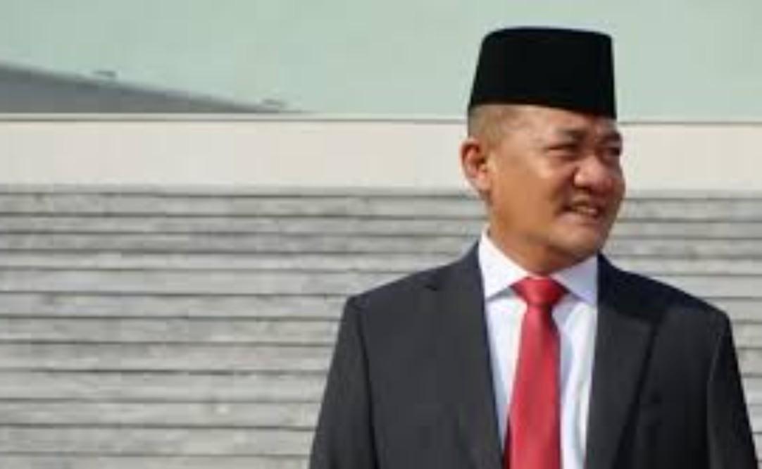 DPR Soroti Penetapan UMP 2026 yang Terlambat, BAM Siap Panggil Menteri Tenaga Kerja