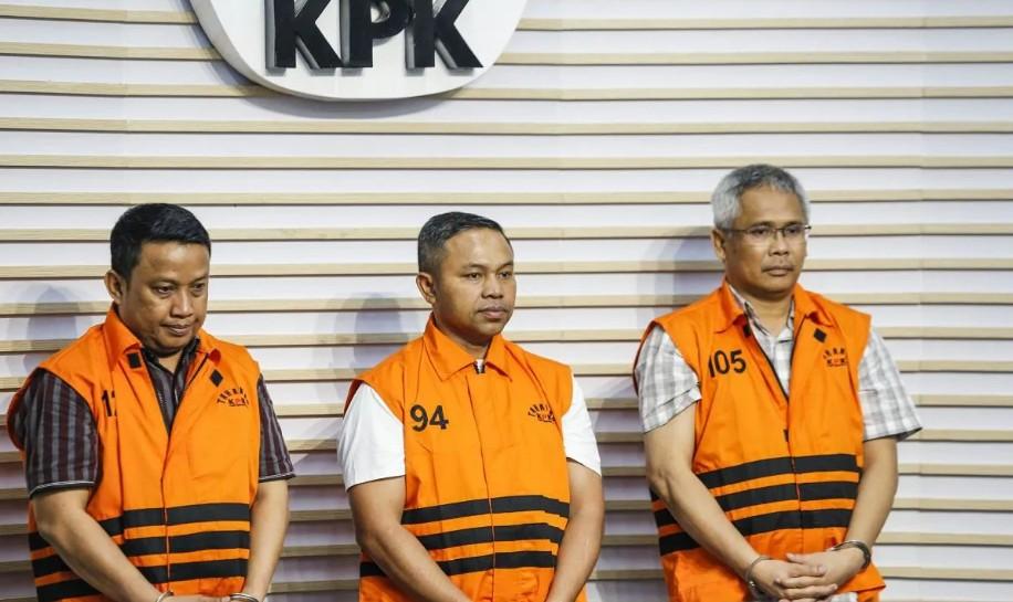 KPK Periksa Sejumlah Pejabat Riau Terkait Dugaan Pemerasan Anggaran 2025, Termasuk Pj Sekda dan Plt Kepala Inspektorat