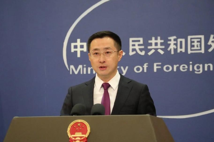 Hubungan AS-Taiwan Kembali Picu Ketegangan, China Protes Keras Penandatanganan Taiwan Assurance Implementation Act oleh Trump