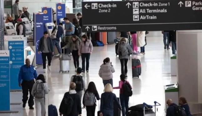 AS Pertimbangkan Perluas Travel Ban ke Lebih dari 30 Negara, Dipicu Insiden Keamanan Terbaru