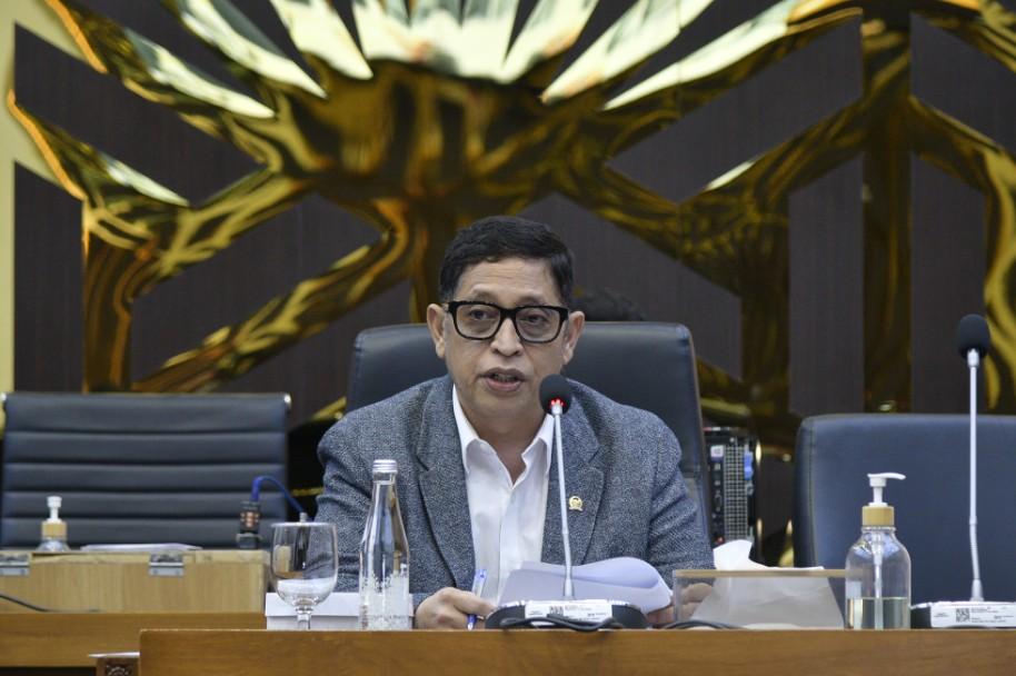 DPR Setujui Harmonisasi RUU Pelindungan Saksi dan Korban, Perluas Cakupan dan Peran Masyarakat