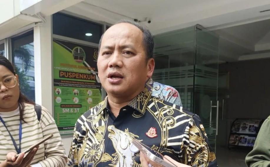 Kejagung Kaji Ekstradisi Tiga Buron Kasus Korupsi, Termasuk Eks Stafsus Mendikbud dan Pengusaha Minyak