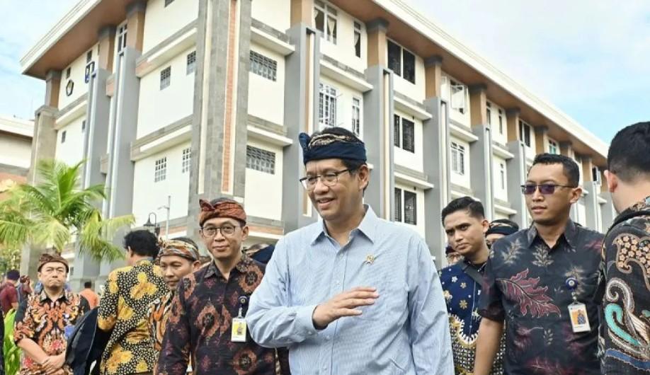 Pemerintah Siap Tambah Dana Bencana, BNPB Masih Hitung Kebutuhan Penanganan Banjir di Sumatera