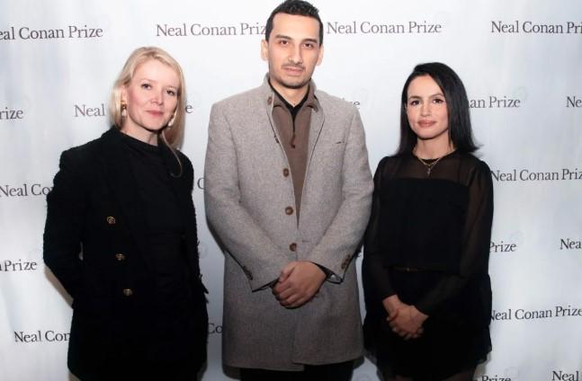 Mohammed R. Mhawish Menangkan Neal Conan Prize 2025, Dapat Pengakuan atas Jurnalisme Mendalam dari Gaza